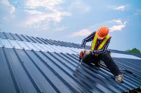 Best Roof Maintenance and Cleaning  in Richwood, WV